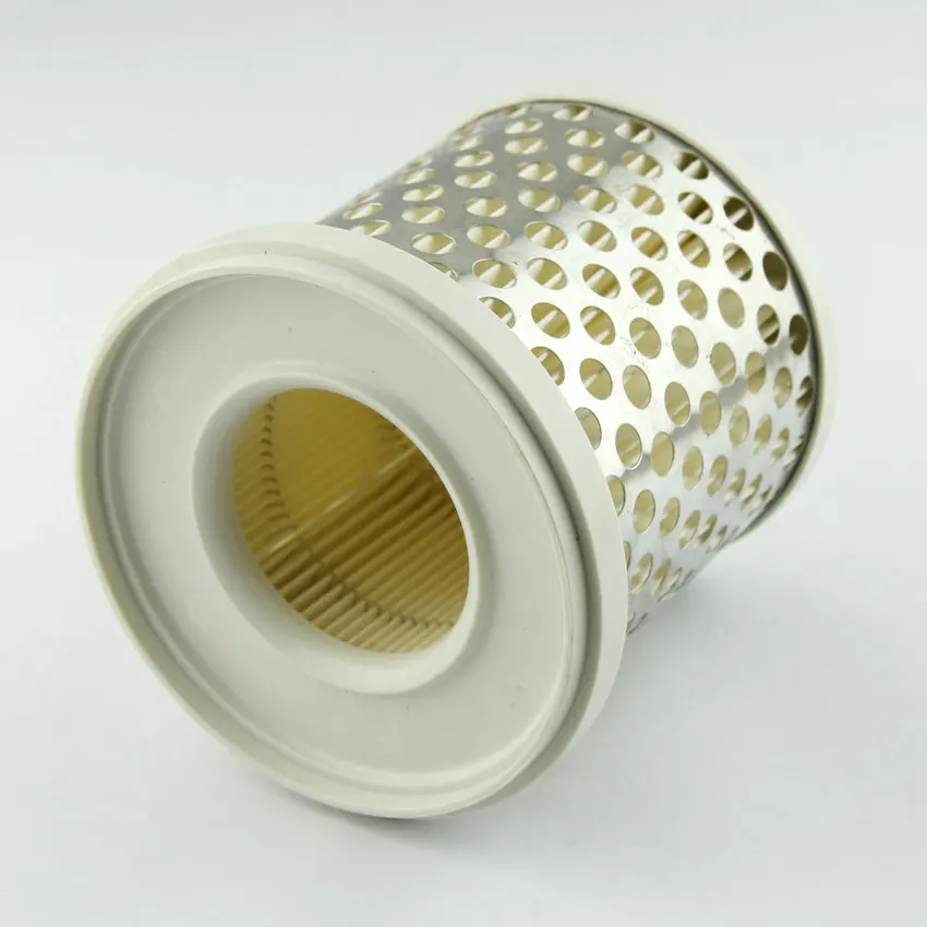 

Motorcycle Engine Parts Air Filter System Filters For Yamaha XV535 VIRAGO 535 1987 1988 1989-2000 XV400 400 XV500 2GV-14451-00