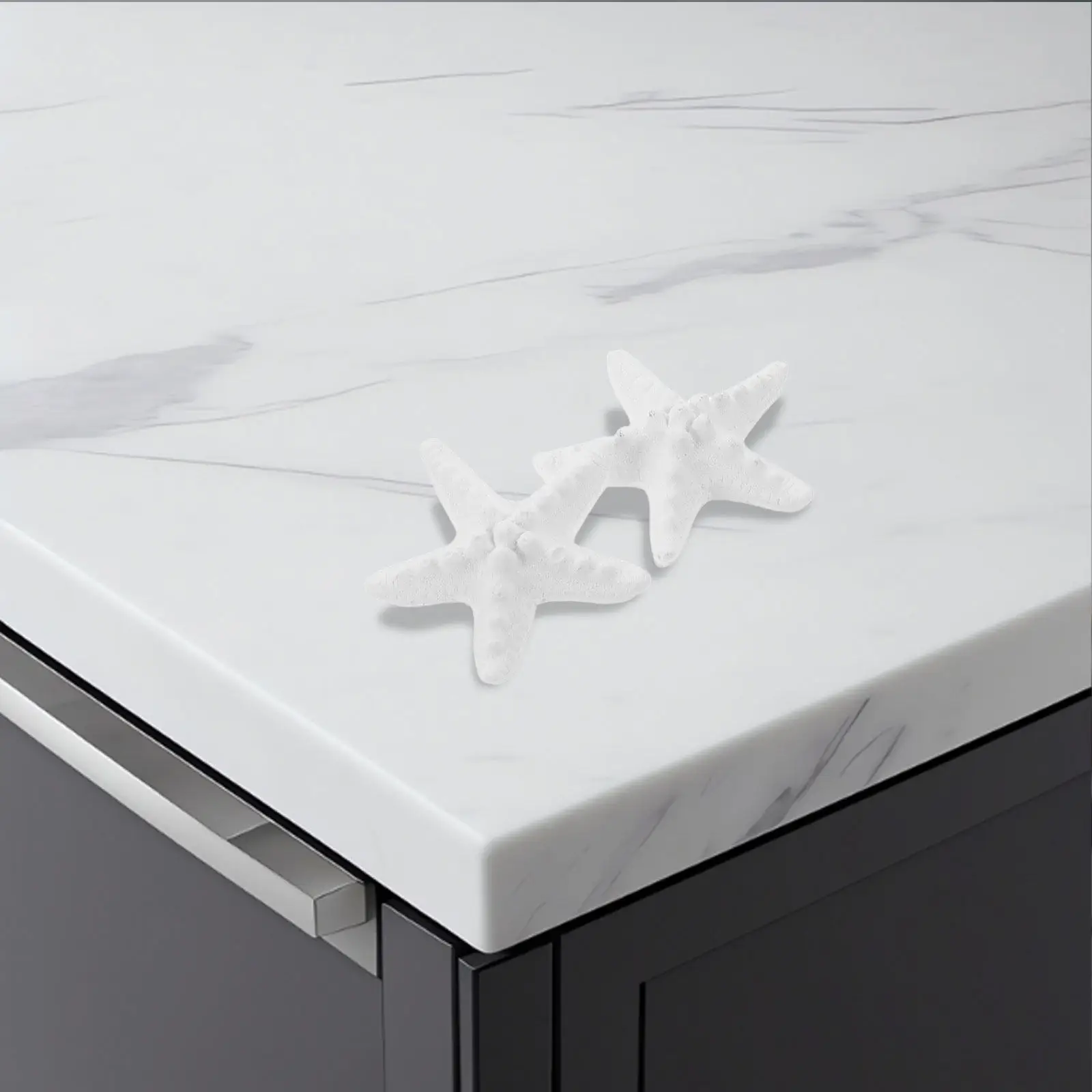 

2 шт. Ароматический диффузор в форме гипсовой фигурки для автомобиля и гардероба, подвесное украшение, натуральный ароматизатор