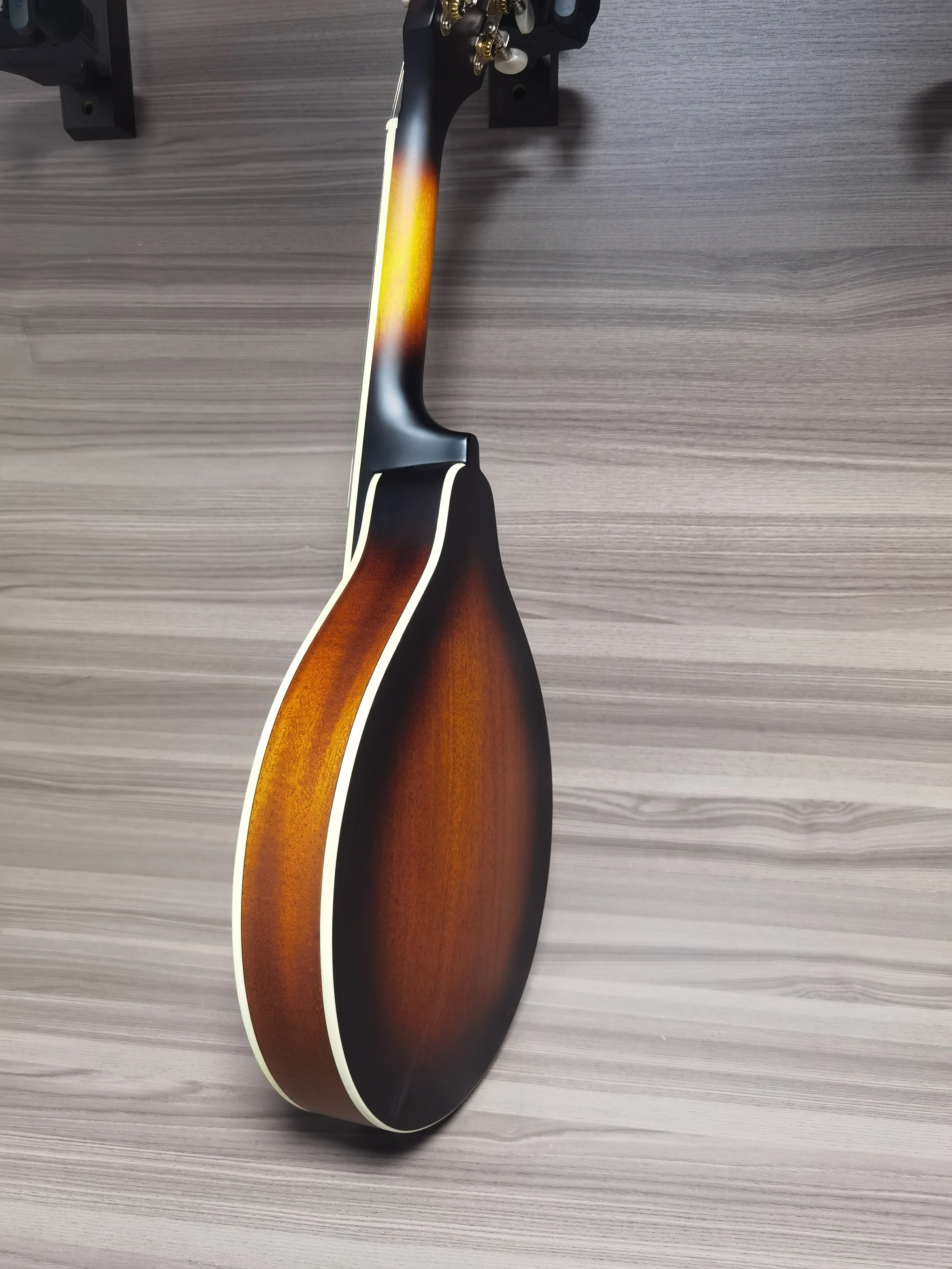 Instruments de musique NOUVEAU - Mandolin A Style avis et prix