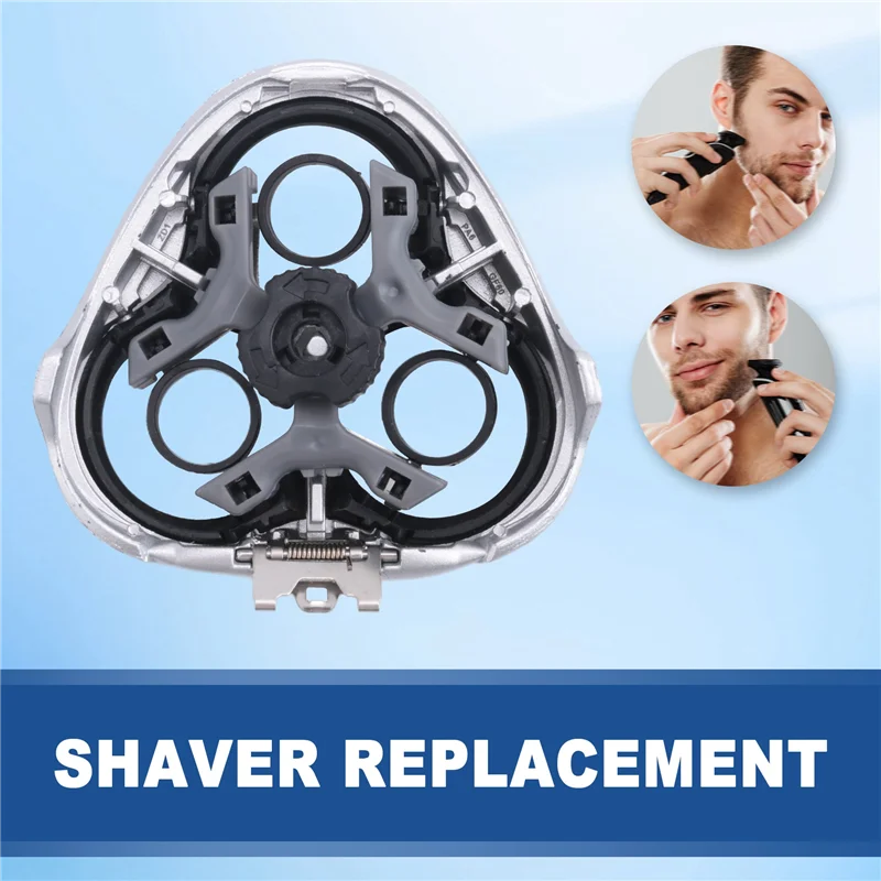 

Электронная бритва Homeshopping, сменная головка, бритва/держатель лезвия для серии PT725 HQ8230 HQ8240/927 8250 7800 7810XL