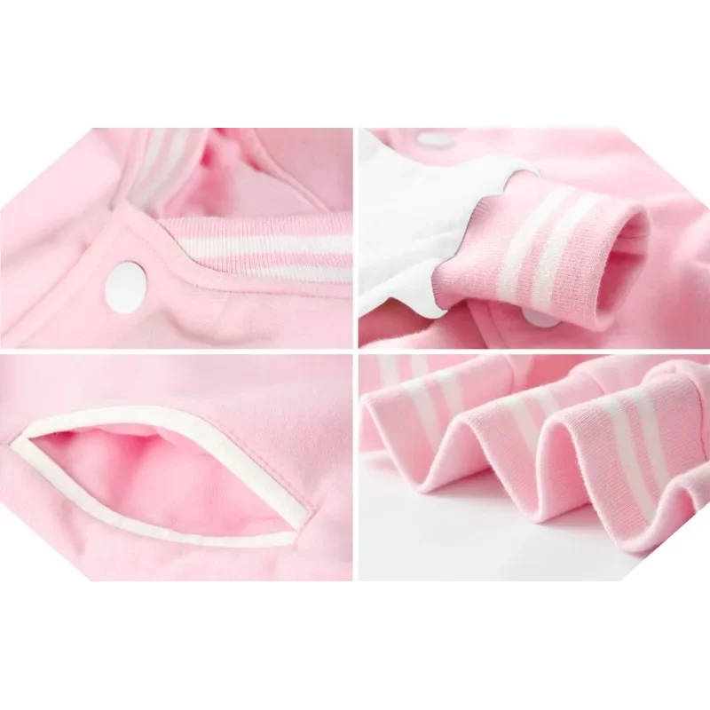 남녀공용 라이온 킹 심바 야구 재킷, 힙합 하라주쿠 재킷, 스트리트웨어, 어린이 소년 소녀, 느슨한 대학 코트