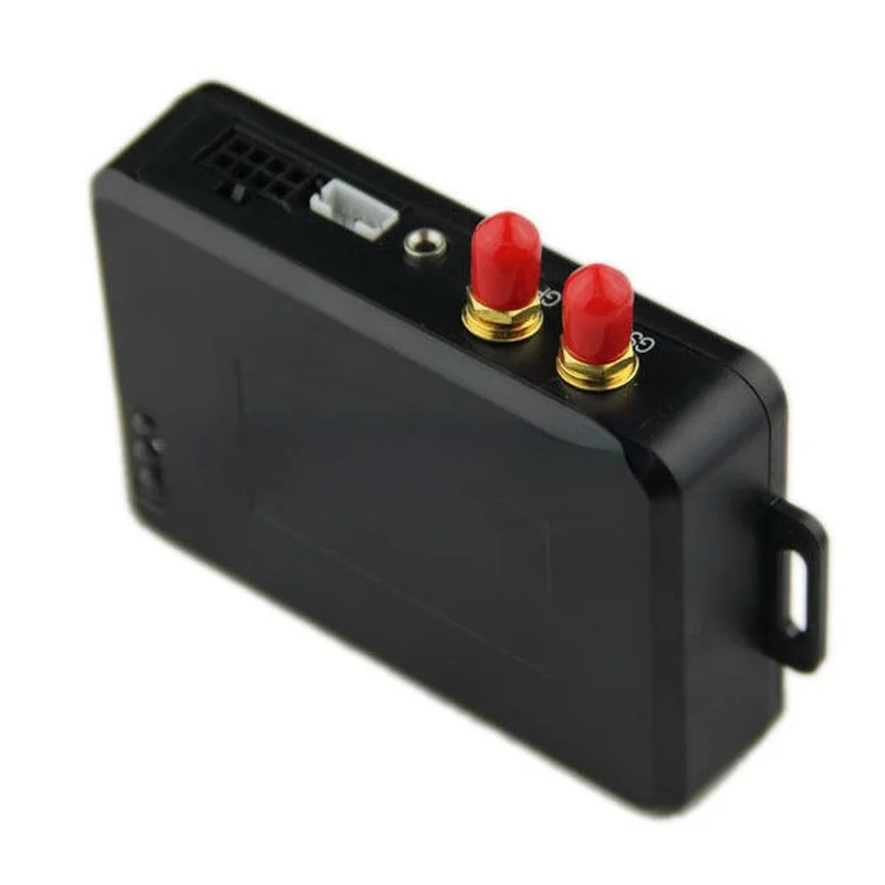 GPS Tracker Anti Jammer with most stable performance/easy installation GPS tracker tr60