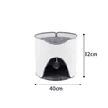 White monolayer