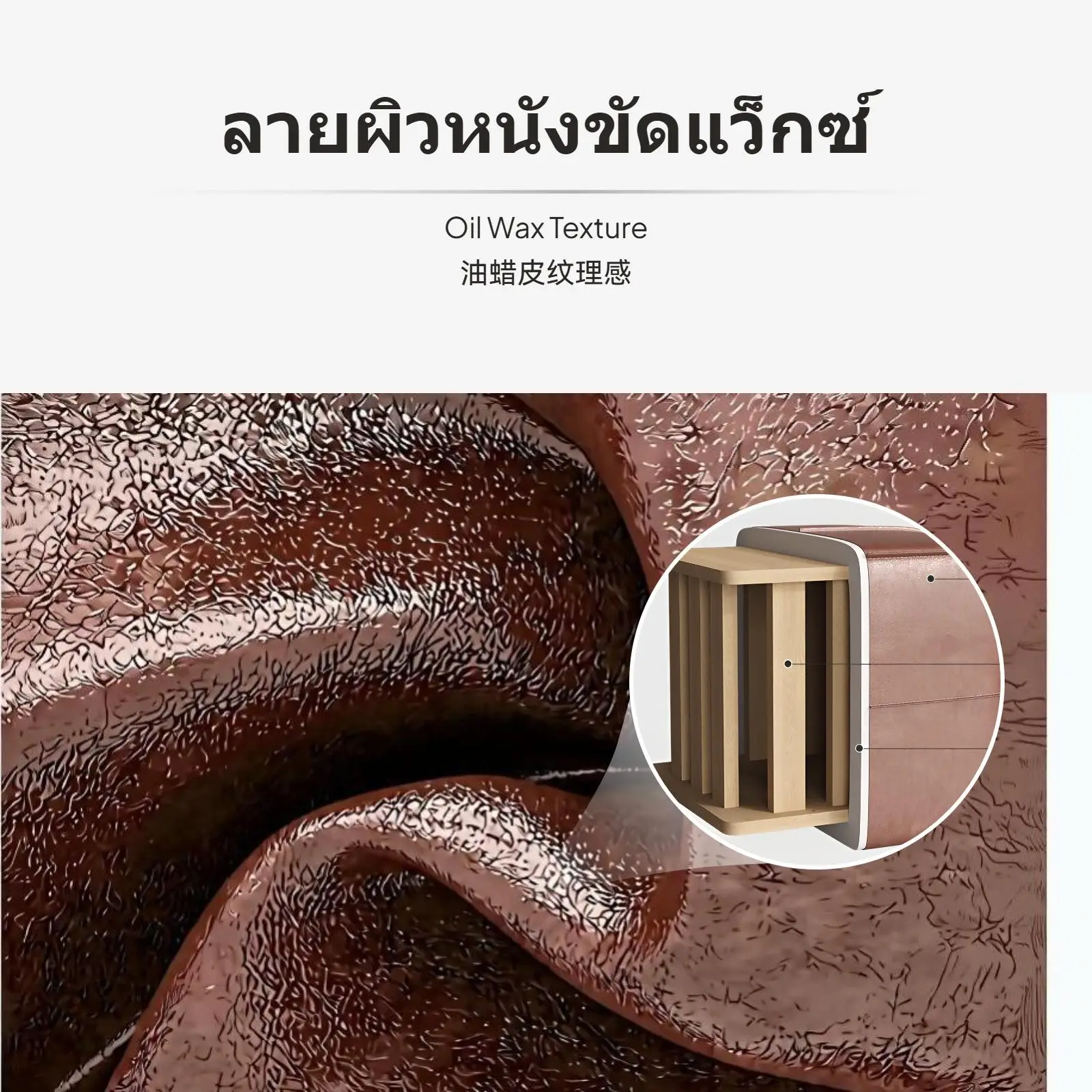 Samedream مسند أنيق متعدد الوظائف، مدخل صغير فاخر ومقعد غرفة المعيشة، تنجيد ناعم إطار خشبي قوي،