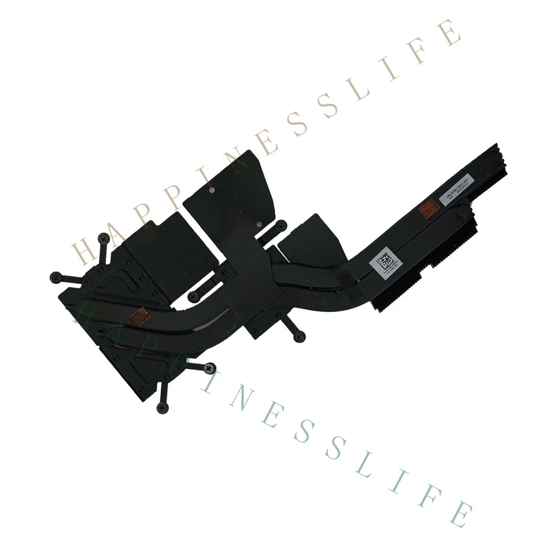 BV+   New for Dell Inspiron 5420 Laptop Built in Heatsink Cooling 0XKJRH XKJRH