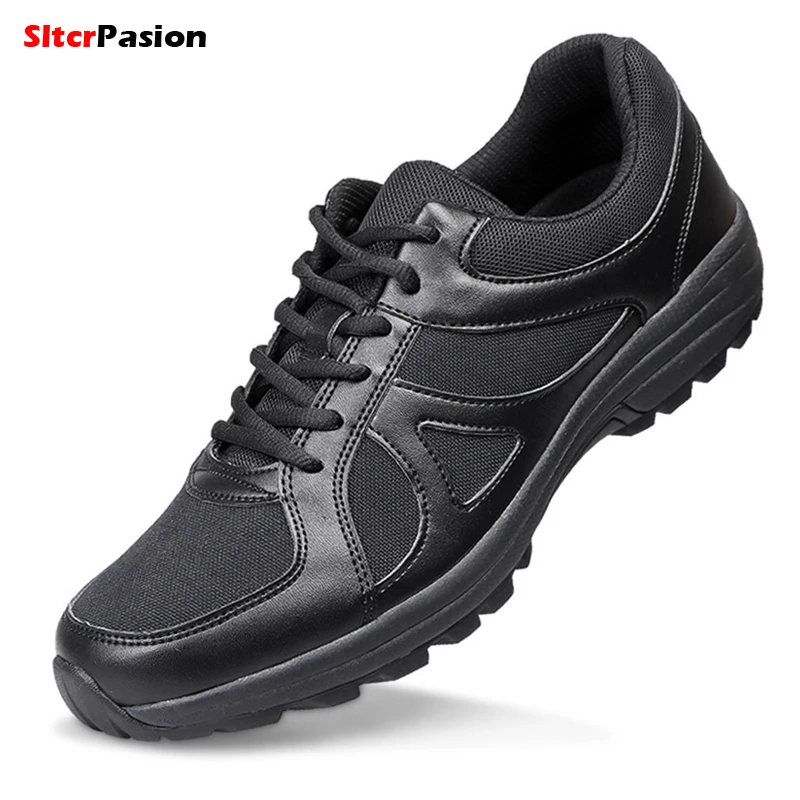 

Motorcycle Shoes Ankle Boots Men Wearable Antislip Breathable Riding Cycling Motorbike Outdoor Botas Buty Motocyklowe