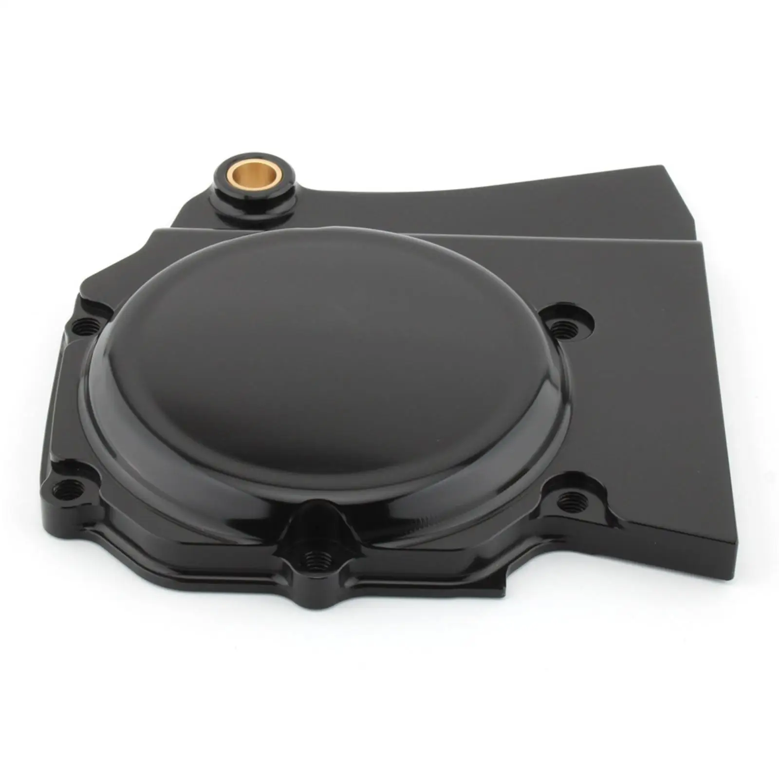 Motorcycle Engine Cover Aluminum Alloy Gearbox Side Cover for Japanese 1