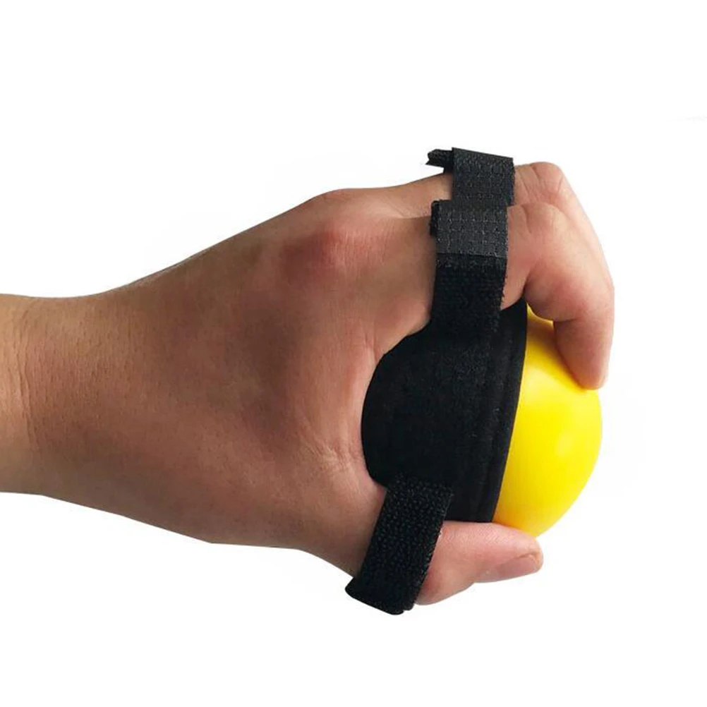 

Шарики из искусственной кожи, терапия для рук, сжимающий мяч для снятия стресса, гель для укрепления рук, сладкий цветной дизайн, радость энергии, внутренний декор