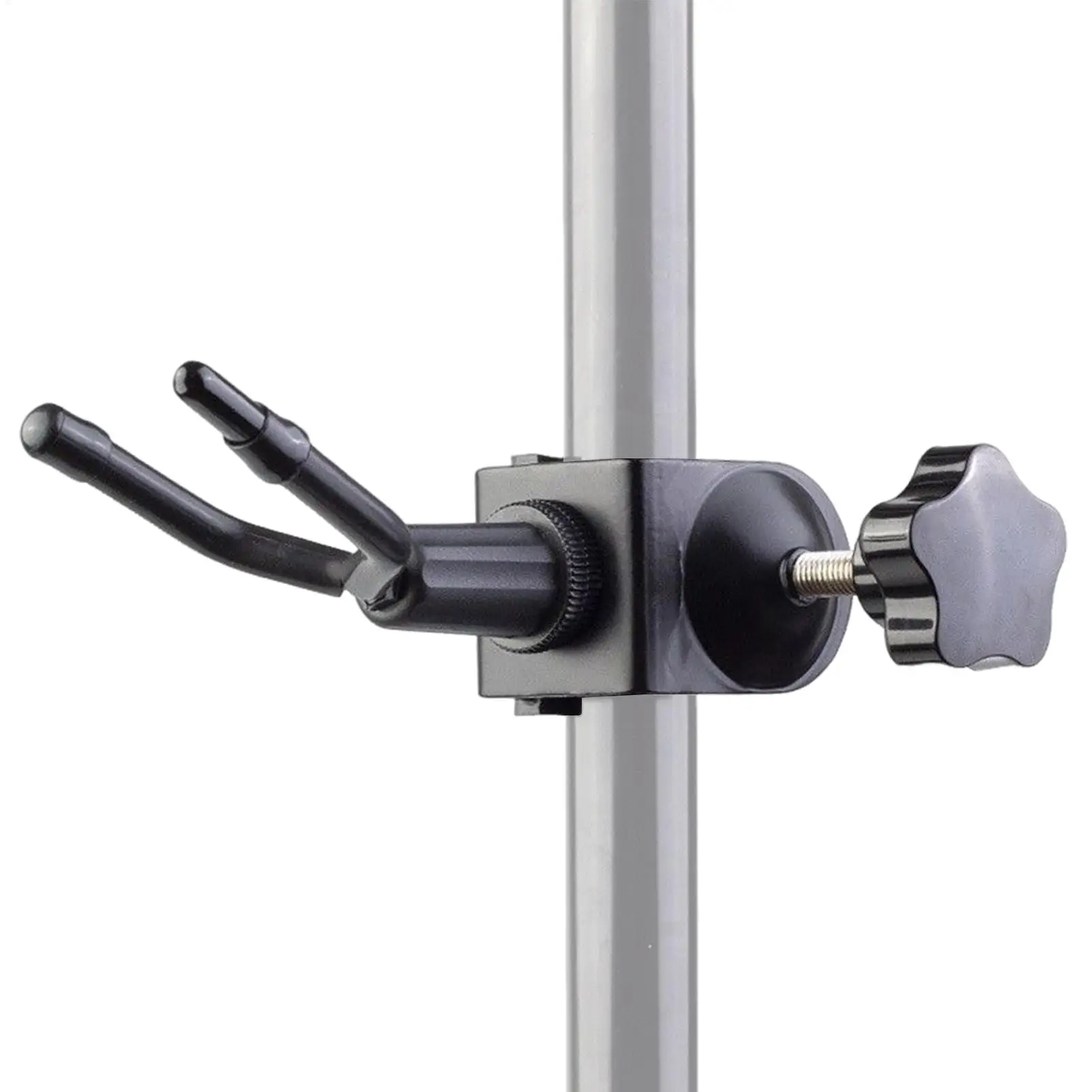 

Viola Stand Heavy Duty Violin Clip Rack For Desktop Adjustable Bracket For Students Players Bedroom Desktop Practices