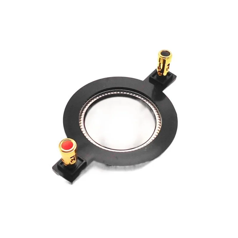 Diafragma de Substituição DD+ para Reparo de Driver de Corneta de Alto-falante Mackie S-408, S408 0008093
