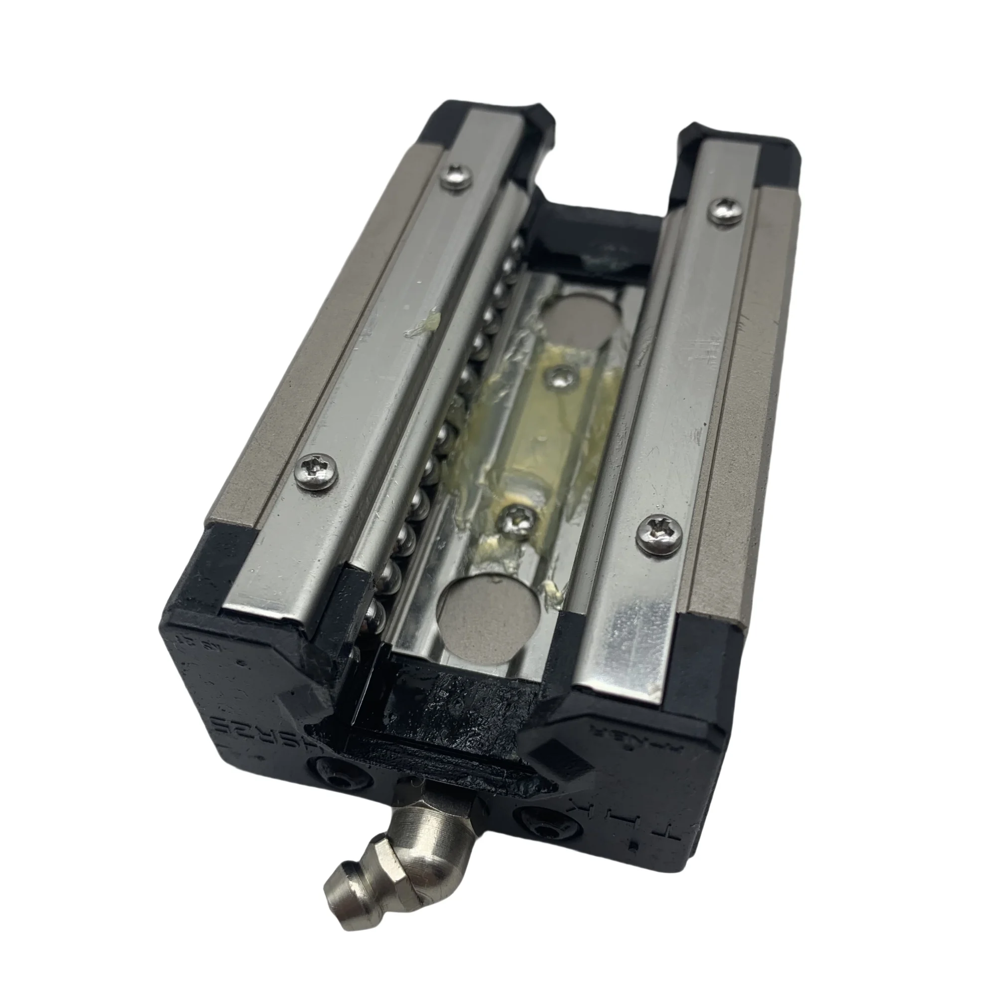 THK HSR25R HSR 25R HSR25 HSR25R1SS/UU HSR25RSS/UU GK Linear Guide Rail Slider Block Carriage use for CNC Machine Parts