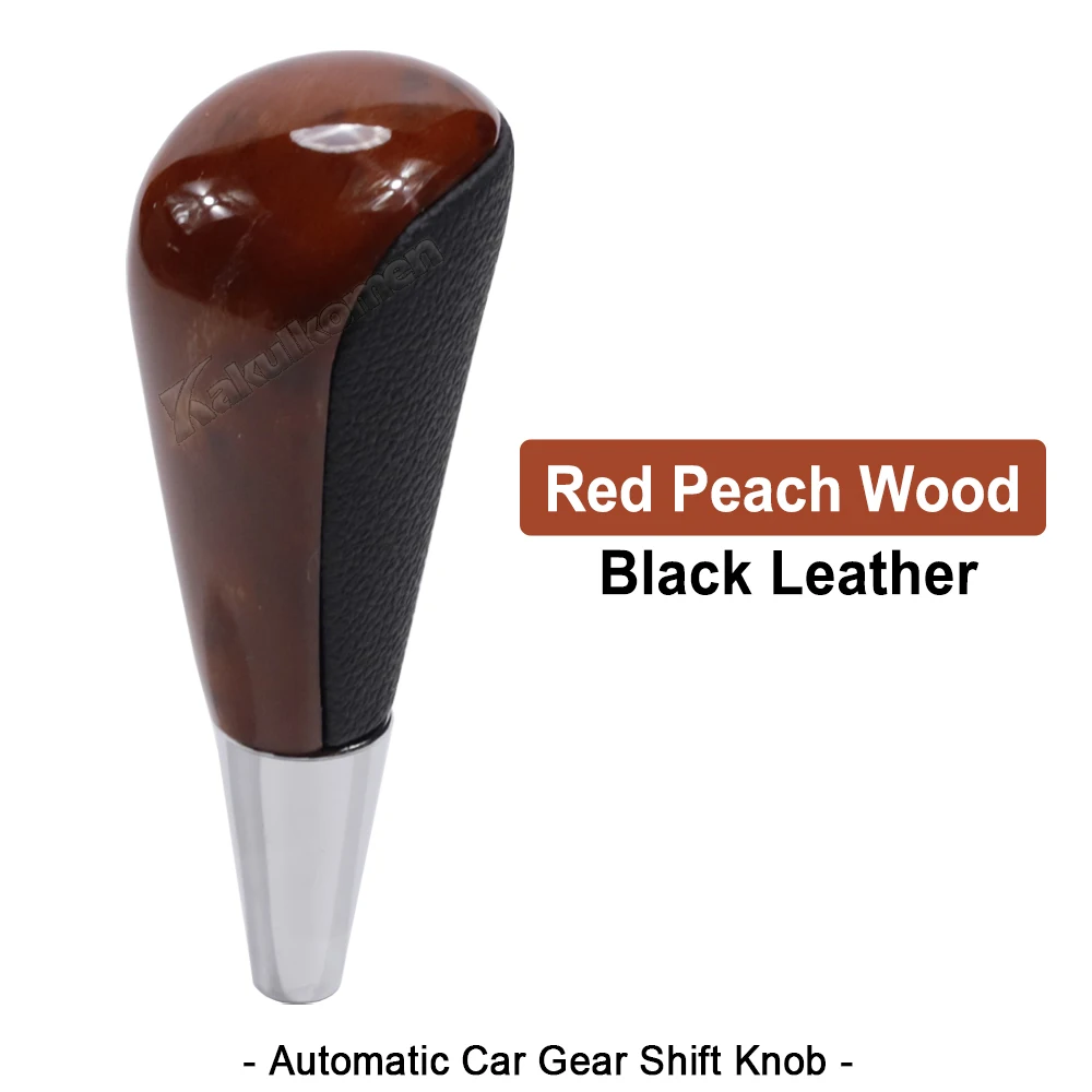 Automatic Gear Shift Knob For Toyota 4Runner Land Cruiser LC100 Camry Corolla For Lexus ES300 RX330 RX350 RX400h LX470 LX570 view 5