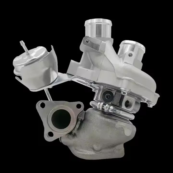 Factory Twin TURBO 53039880470 53039880469 53039700469 53039700470 K03 Turbocharger For Ford F150 3.5L Expedition Navigator