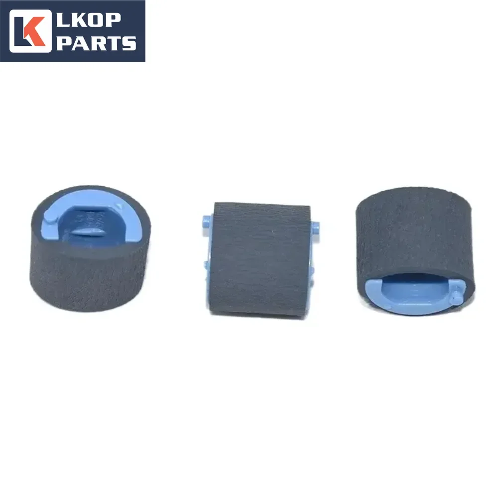 10PCS RL1-0266-000 Paper Pickup Roller for HP LaserJet 3015 3020 3030 3050 3052 3055 M1005 M1319 1010 1012 1015 1018 1020 1022