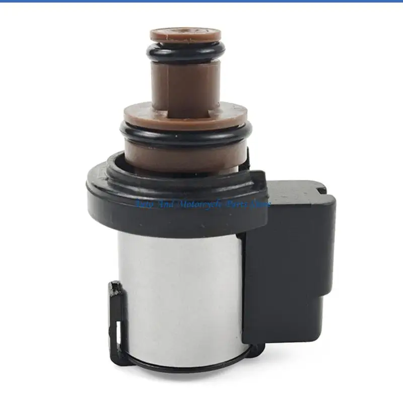 

P9FD Automatic Transmission Locking Solenoid High Compatibility Efficient Heat Dissipation Easy Installation For Long Drives