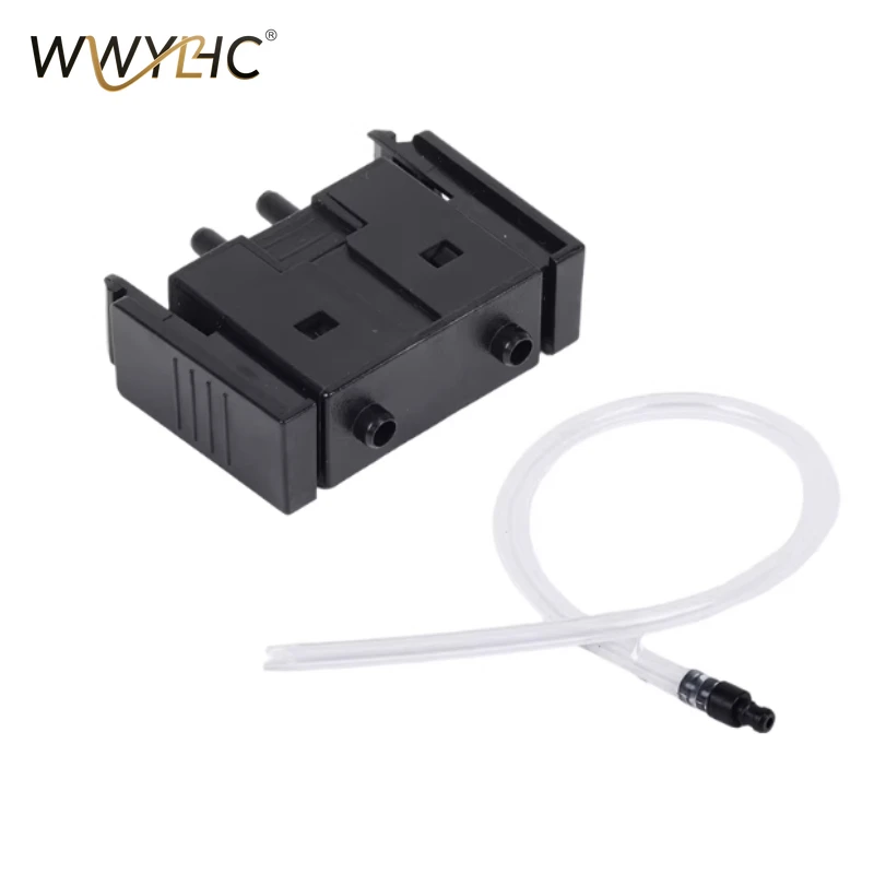 Suitable for Fully Automatic Coffee Machine Accessories Link