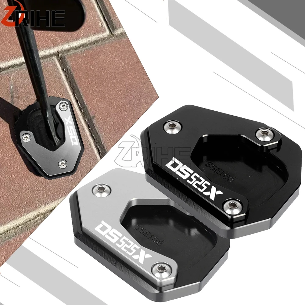 DS525X Motorcycle K…