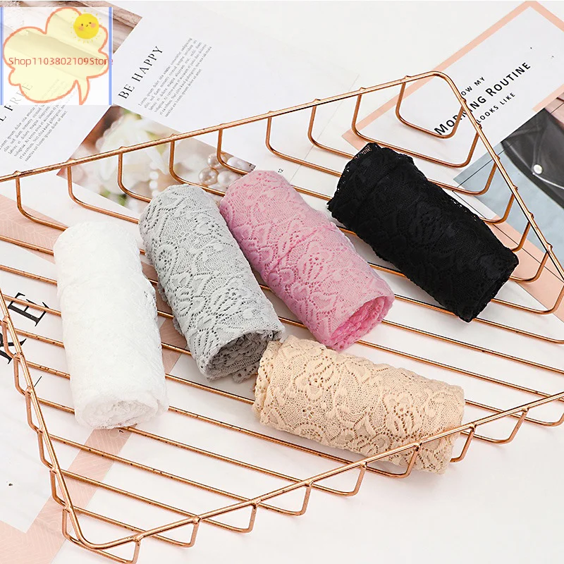 

【CL】Summer Sun Protection Gloves Ice Lace Sleeves Driving Uv Blocking Arm Sleeves