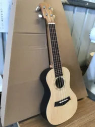 Professional Hawaiian Ukulele, AA Level, Advanced Technology Wood Small Guitar, Starter Child and Adult, 23 in, High Quality