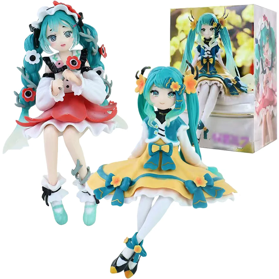 novo-vocaloid-noodle-stopper-figura-miku-primavera-flor-pvc-action-figure-modelo-brinquedos