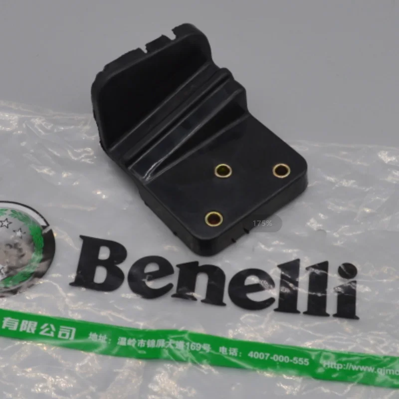 Guía deslizante de amortiguador de cadena para motocicleta de 600cc, goma para benelli tnt600 tnt 600 BJ600 BN600, accesorios