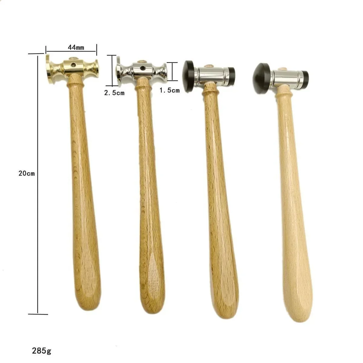 Brass Instrument Special Repair Sheet Metal Hammer Copper Hammer