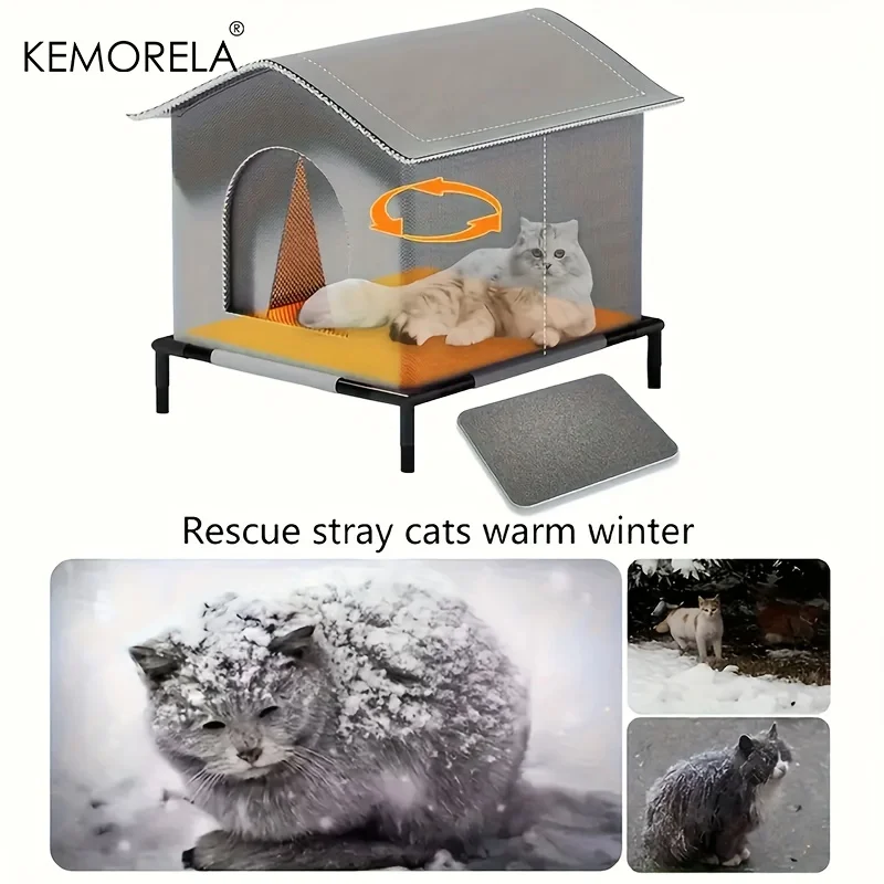 Thumbnail 4 - #12 Latest Outdoor Puppy Houses Offers