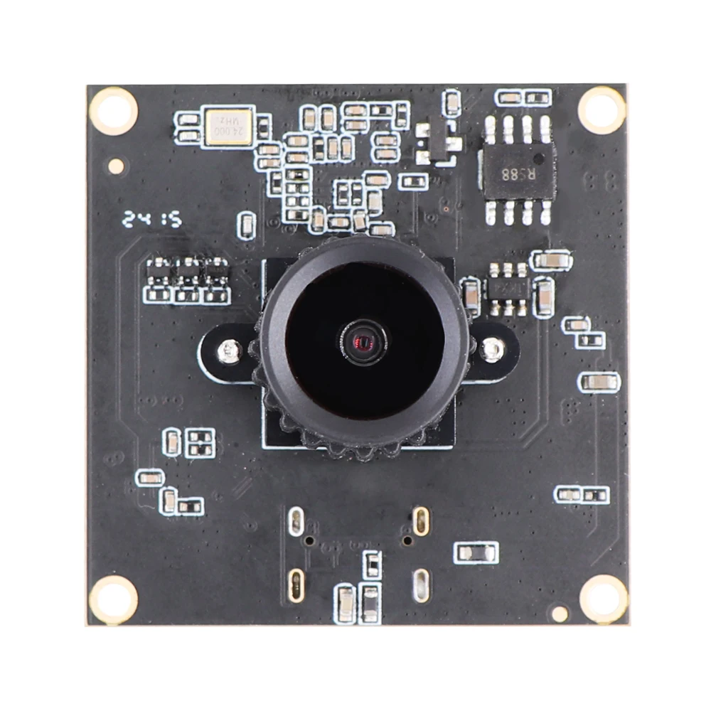 5MP USB 3.0 IMX335 Webcam UVC Plug Play Driverless Camera Module for Android Linux Windows Mac