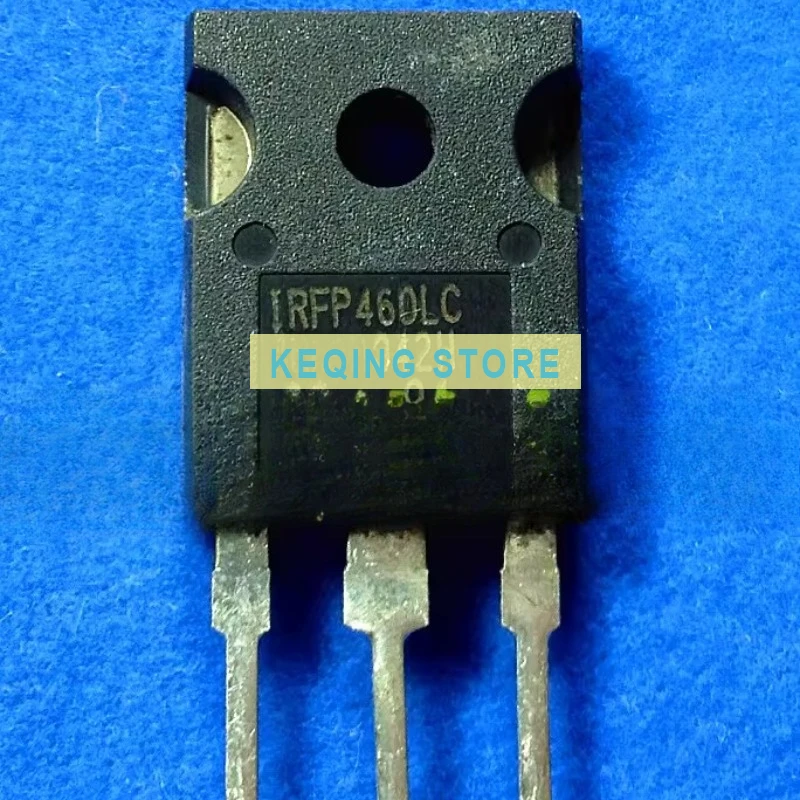 10PCS Used+Not NEW+Send after Measure Original word imported disassembly machine460LC field effect, good test, quality assurance