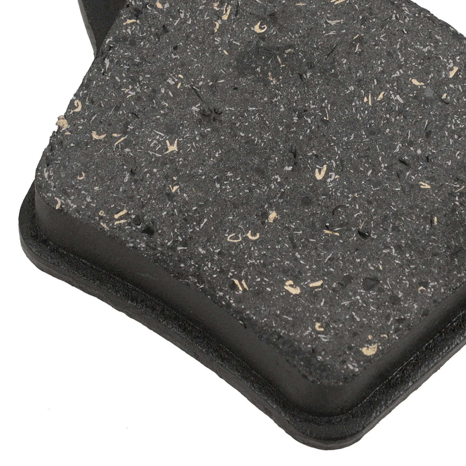 Рисунок 6 - 1 пара задних тормозных колодок мотоцикла