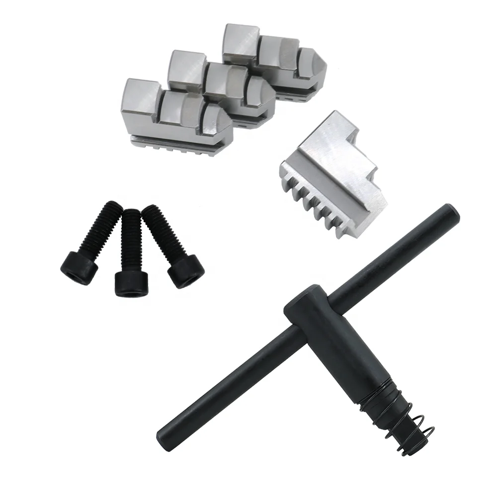 2 فكي 3 فكي 4 فكي اسطوانة ذاتية التمركز مخرطة التمرير الهيدروليكي K10 2 الفك K12 4 الفك K11 3 ظرف الفك لـ Cnc #2