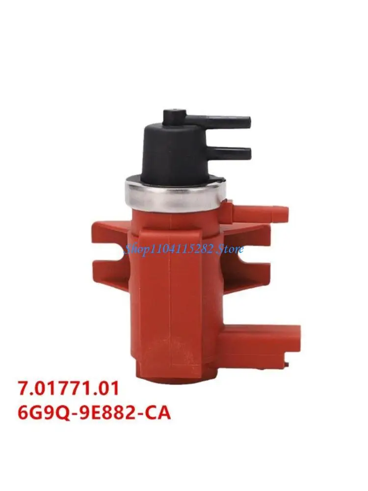 

Solenoid Valves 1449602 6G9Q9E882CA 31216025 for C70 Automotive Accessories Boosts Pressure Control Valves
