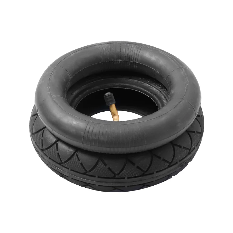 200x50 Inner Outer Tire for 8 Inch Mini Electric Scooter Tyre Electric Vehicle 200*50 Tire  Inner Tube Camera Accessories