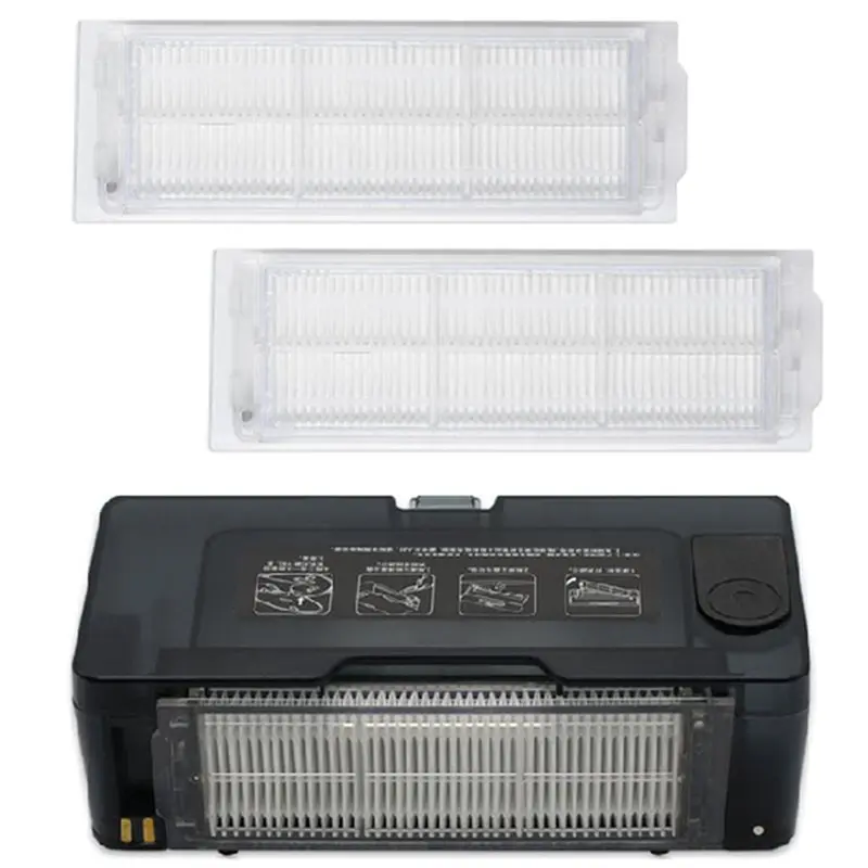 

N96R For Xiaomi Robot Vacuum 2S,3C For VIOMI STYTJ02YM Robot Vacuum Cleaner Accessories