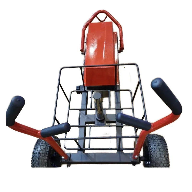 Special Multifunctional Fitness Equipment Track Field Resistance Trainer Weight-Bearing Tank Sled For Endurance Training