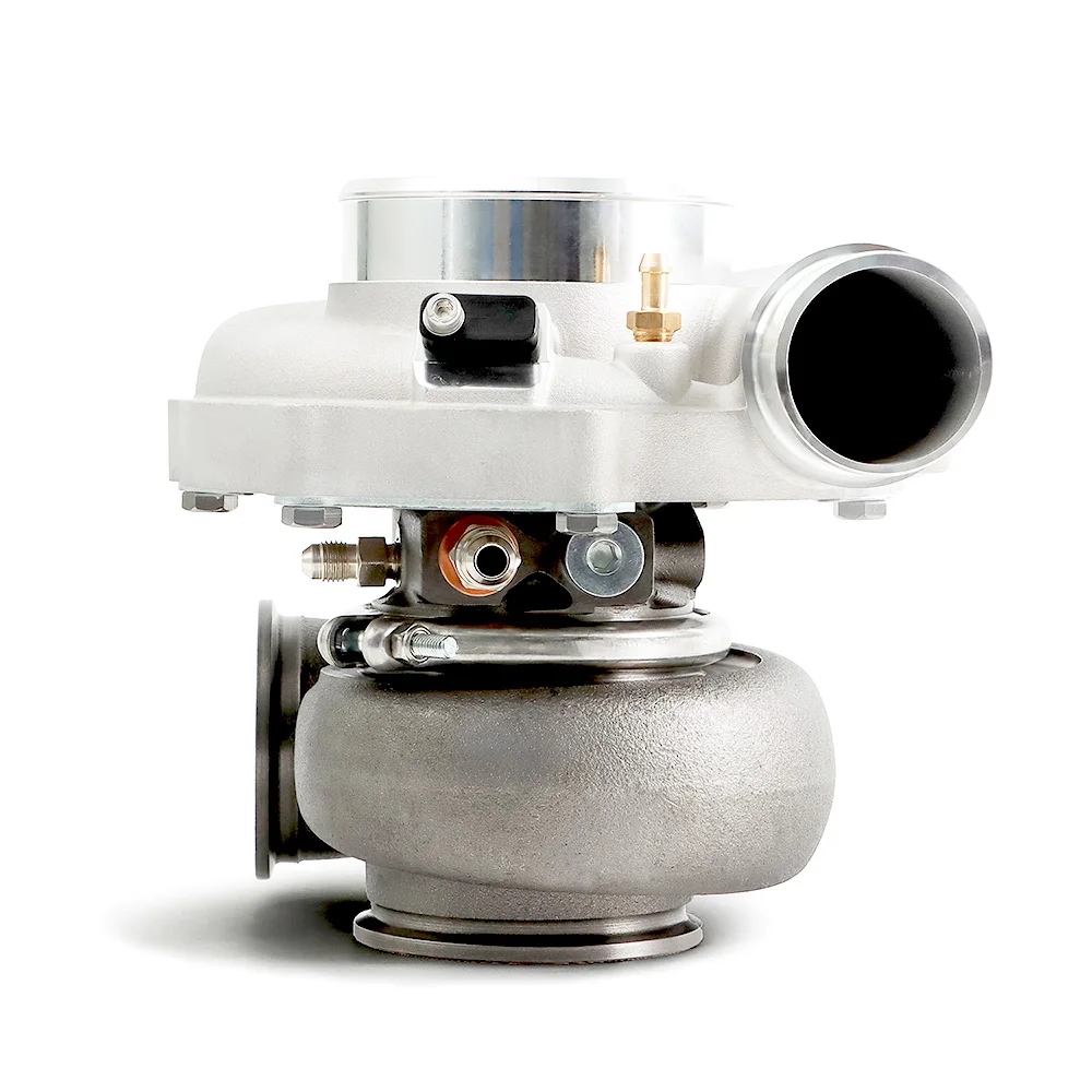 G30-770 Dual Ceramic Ball Bearing Standard/Reverse Dual V-band 0.83AR/1.01AR TURBINE 0.72AR Compressor