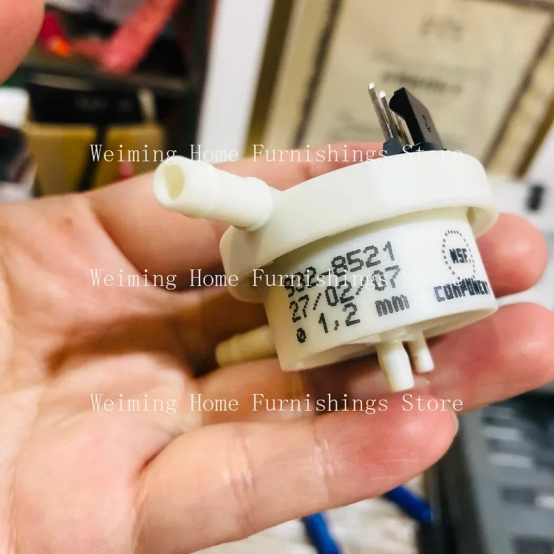 Suitable For Philips Fully Automatic Coffee Machine Flow Meter