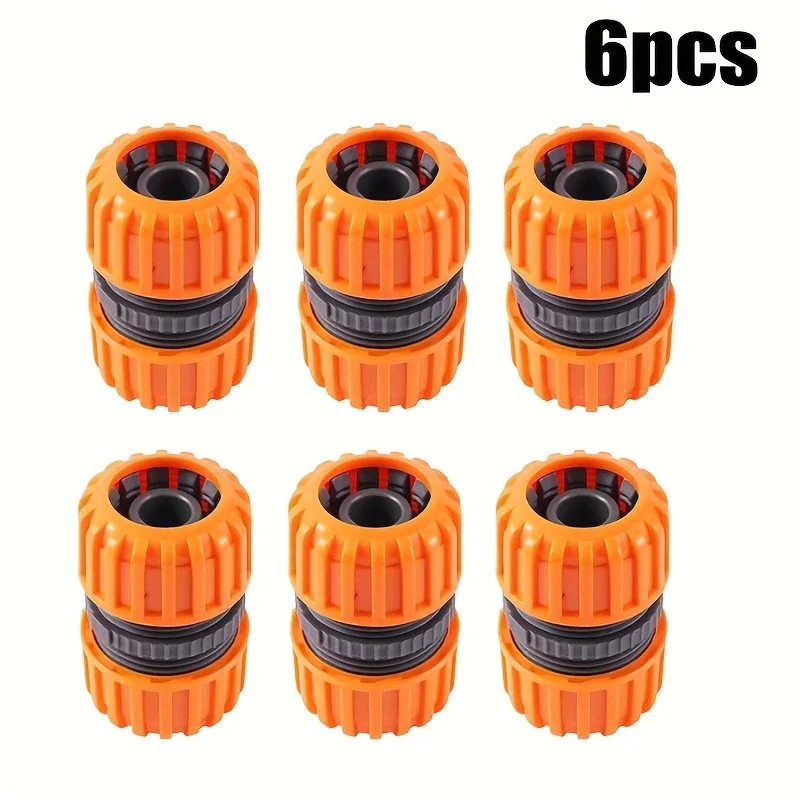 6Pcs 3/4" Plastic G… - image