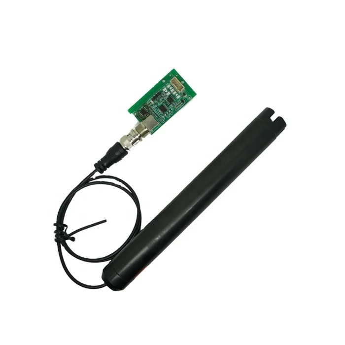 

ZW-NH101 Ammonia& Nitrogen Meter Sensor with PCB Panel for Water Quality and Liquid