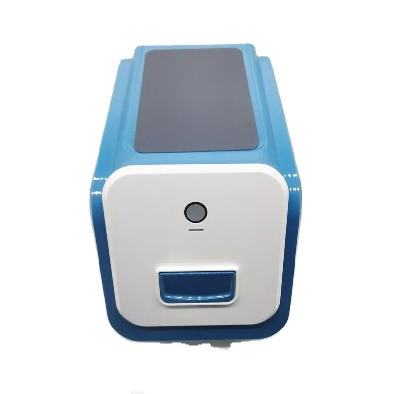 New Arrival DS630 3-Second Scanning High-definition  X-Ray Phorphor Plate PSP Image Scanner with Humanized Design