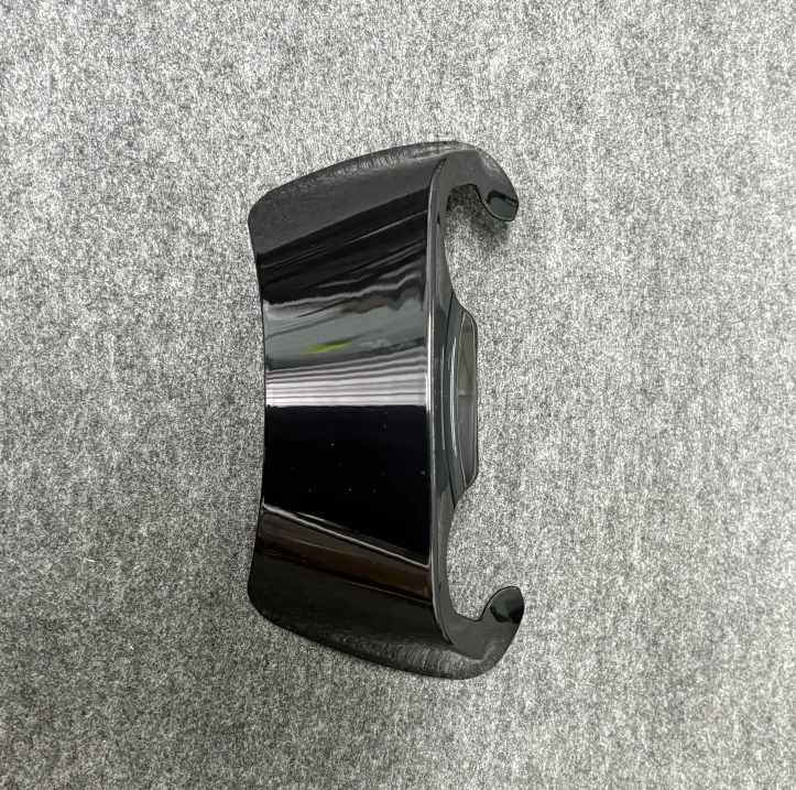 For ARAI  SK6 GP6 GP7 GP6S GP3 HANS helmet Buckle Cover spoiler Air flow Decorative Covers Screw