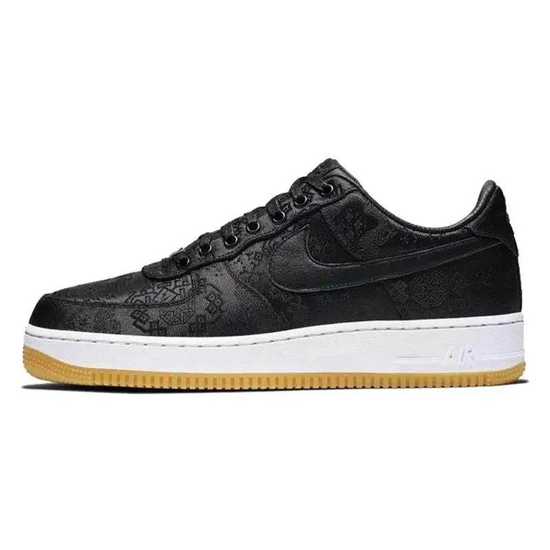 Nike Nike Air Force 1 Low Fragment X CLOT Sneakers shoes CZ3986-001