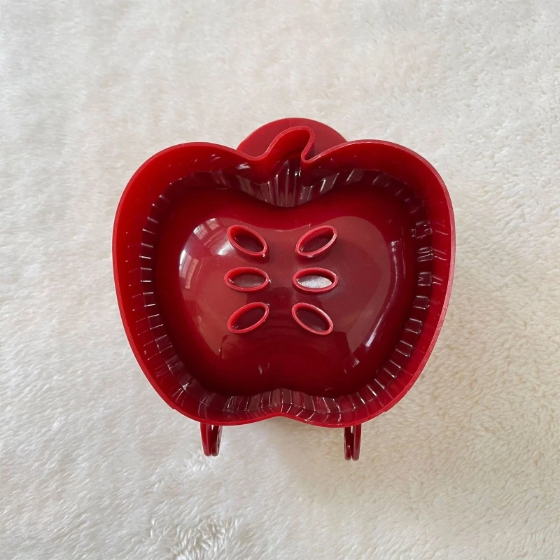 3 uds. Moldes para tartas bolsillo, manzanas, calabazas y Mini máquina para hacer tartas en forma bellota, para