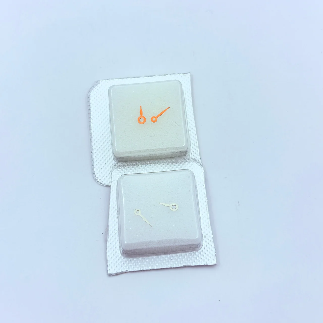 Watch accessories with two hands suitable for 5Y20 movement hour minute hand 5.0 watch repair parts