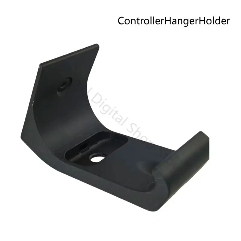 96BA Untertisch-Controller-Halterung für Steam Controller 2 Gaming-Schreibtische – Detail 6