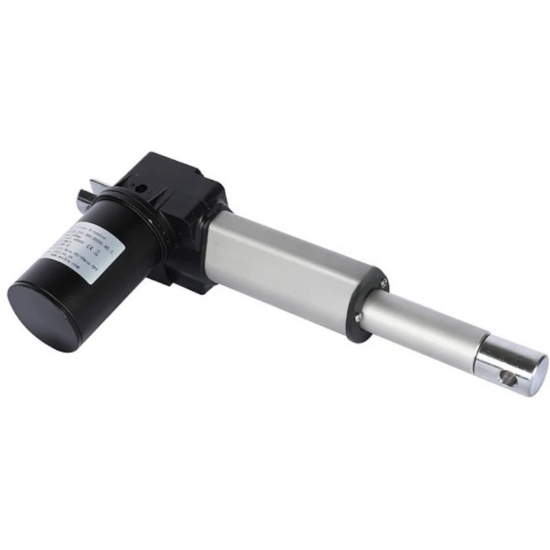 6000N electric motor 12v 24v furniture use bed lift linear actuator