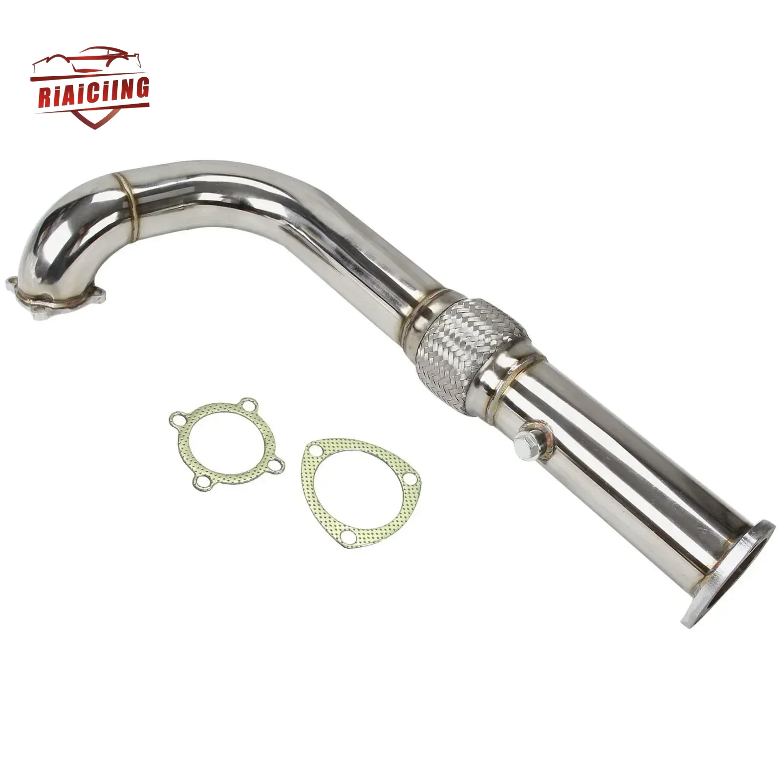 High quality Racing Stainless Steel 3