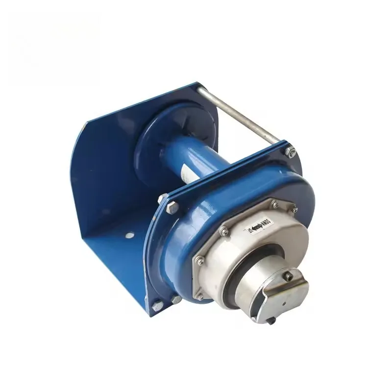 ونش يدوي 1 طن، رافعة كابل قفل يدوي 2-3 طن مع فرامل، المصنع مباشرة من هانغتشو مايك