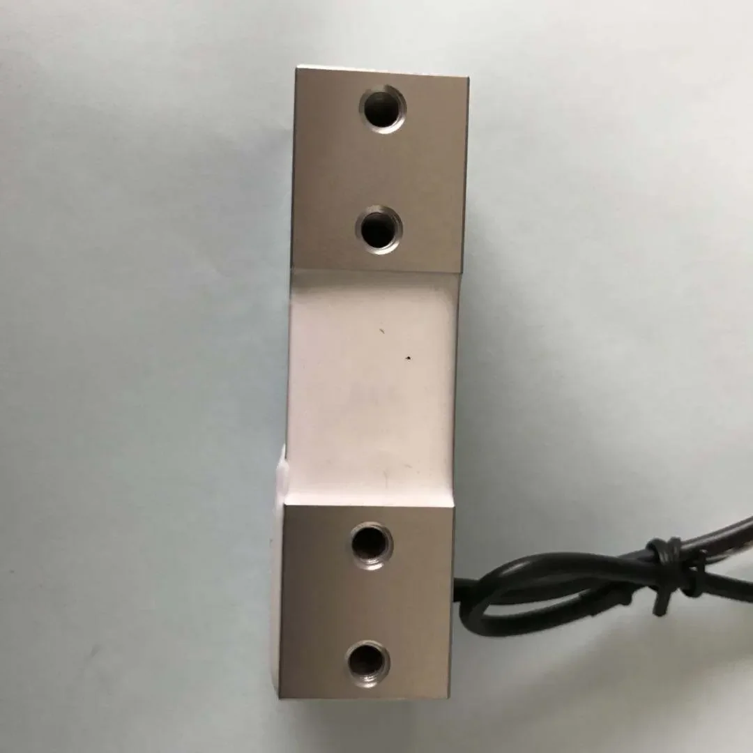 

2025 High precision CB067 5K stainless steel force sensors single point zemic load cell