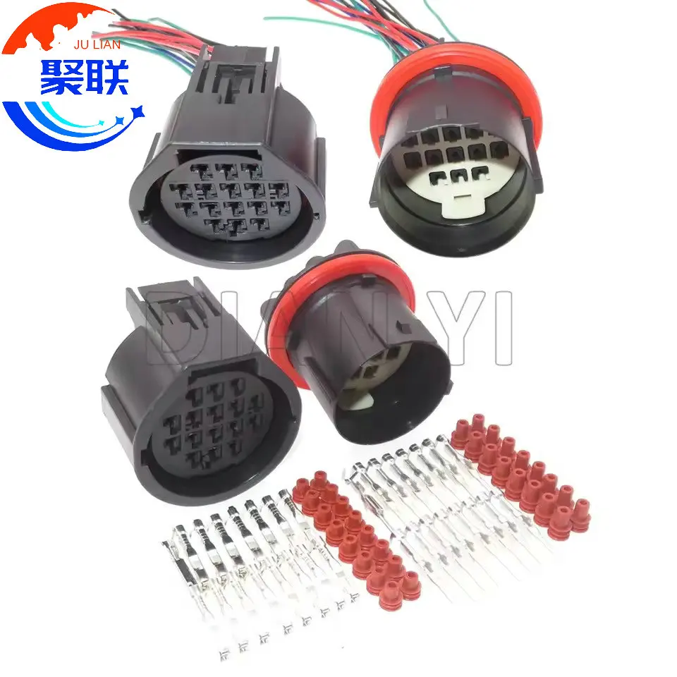 1-комплект-16-контактный-7283-3445-30-7282-3445-30-автомобильный-электрический-разъем-автомобильная-водонепроницаемая-розетка-7283-3445-7283-3445